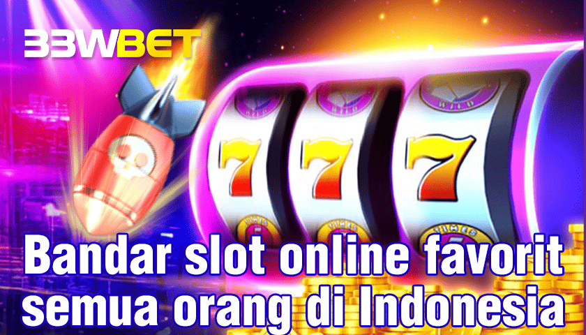 TOTO777 : SITUS SLOT GACOR GAMPANG MAXWIN